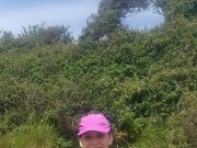 Good fishing at Tralee Bay SAC comp but flounder scarce thornback ray