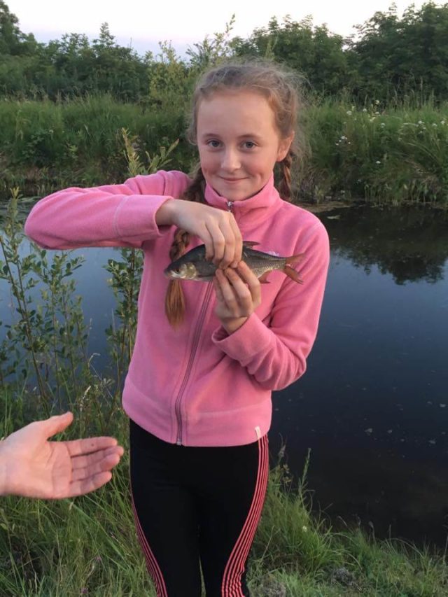 #CPRsavesfish