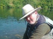 Munster Blackwater fishing well and prospects continue to be good Catch and Release salmon