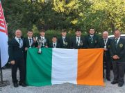 Irish Federation of Sea Anglers Under 21 Team take home silver medal at World Championships IFSA Under 21’s silver medal team : Joe Carley, Sean Carley, Jordan Muir, Killian Farrelly, Conor O’ Leary, Stephen Bierney, Ryan Blair, Jim Snoddy and Joe Byrne.
