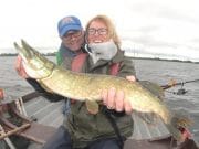 pike