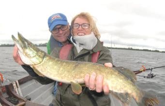 pike