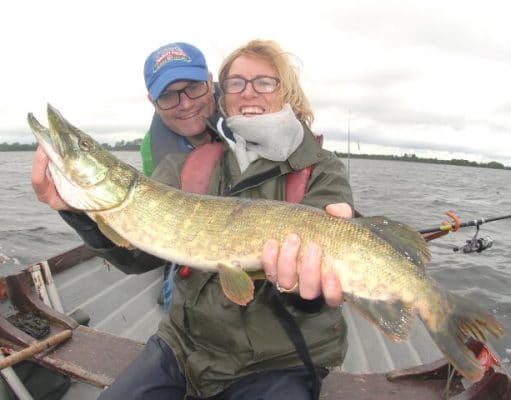 pike