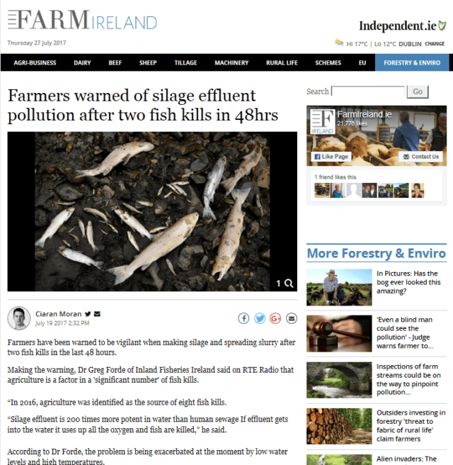 Farm Ireland