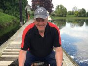 Cavan fishing mostly well across a number of venues Good fishing at Church View, Belturbet, Co. Cavan