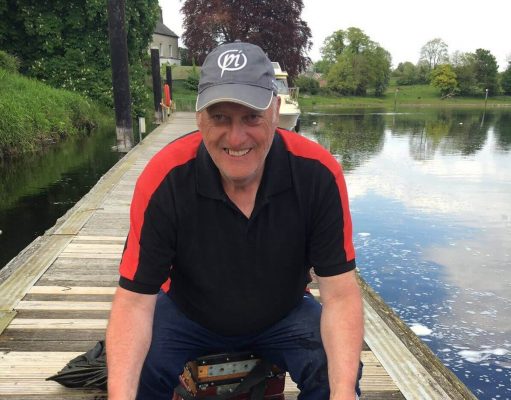 Cavan fishing mostly well across a number of venues Good fishing at Church View, Belturbet, Co. Cavan