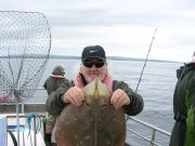 "Flatty Day" on Killala Bay!