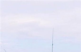Fourth leg of Irish Kayak Angling All Ireland Championship sees plentiful catches of smooth hound John Griffin lands a Tope, the first for the club at this venue.