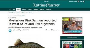 Leitrim Observer