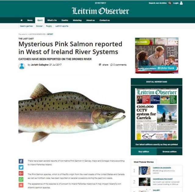 Leitrim Observer