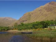 Water and salmon aplenty at Delphi as forecast improves Delphi