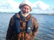Mixed results for anglers on Corrib