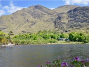 16 salmon in 12 days at Delphi Delphi Lodge