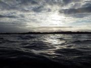 Karl Owens wins Larry Mulligan Cup on Lene Lough Sheelin - a moody, magical and irrestible stretch of fishing water
