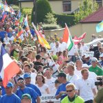Parade of Flags – Street Parade – Coachford