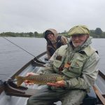 Ted & Sue Wherry