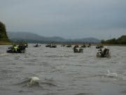 Irish Angling Update – 28 September 2017 Predator Battle Lough Derg