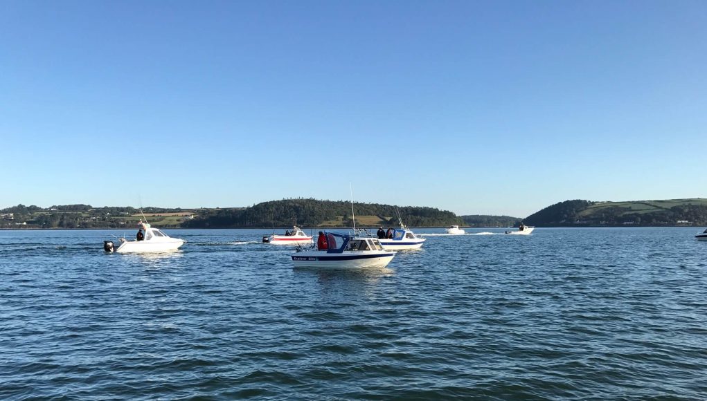 Cork Harbour
