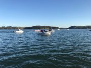 Welsh crew just right at Cork Small Boats Festival Cork Harbour