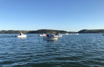 Cork Harbour