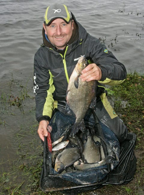 Jamie Harrison