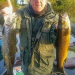 Thomas O'Loughlin Ennis Anglers competition Sep 2017