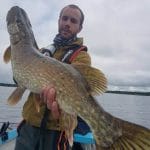 Lough Sheelin – Ireland’s angling jewel