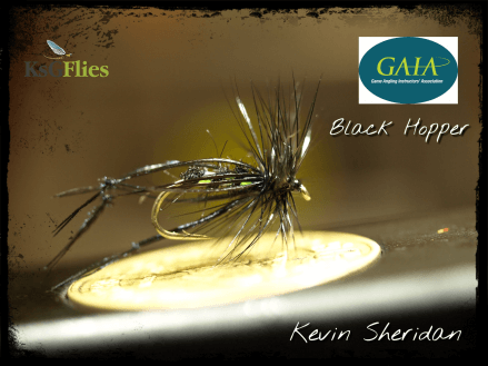 Black Hopper