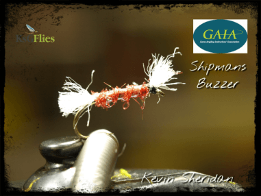Shipmans' Buzzer