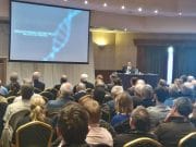 Fisheries conference hears findings into origins and diversity of Ireland’s brown trout populations