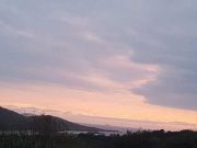 Sunset on the Wild Atlantic Way