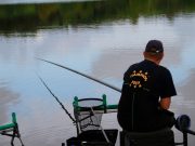 Irish Angling Update – 12 October 2017 coarse