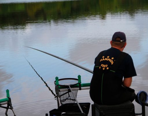 Irish Angling Update – 12 October 2017 coarse