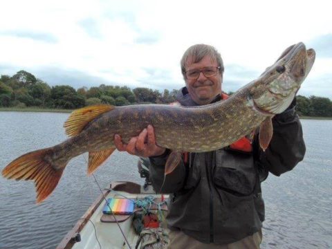 pike