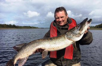 pike