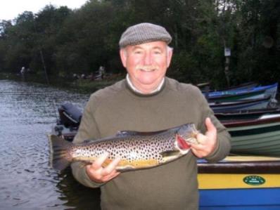 trout