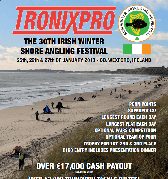 Winter Festival Poster 2018 Winter Festival