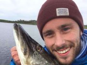 Pike anglers report Gowna fishing well Pike