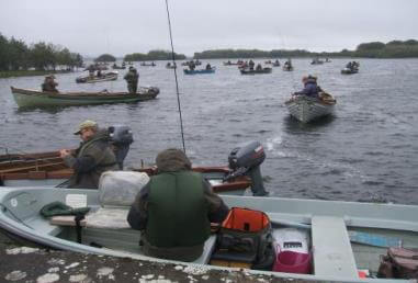 Lough Sheelin