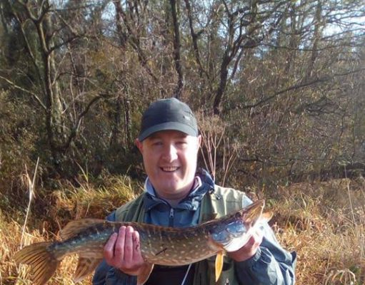 pike