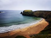 Irish Angling Update, 16 November 2017 Donegal Bay