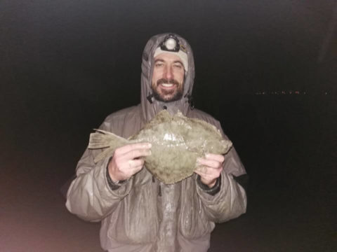 Flounder