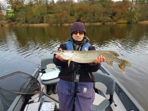 pike