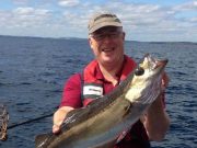 52nd International Deep Sea Angling Festival 2018 – Dates announced charter