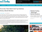 ‘Before the Tide Went Out’ by Andrew Doherty | Book Review