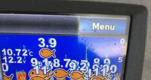 fish finder