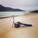 Killybegs Mariners on the beaches