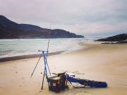 Irish Angling Update – 07 December 2017 shore angling