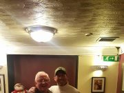Farrelly and Foley take firsts at Tralee Bay Christmas competition Prizes