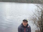 IASCaire Feeder Fishing Club Christmas comp for kids with cancer